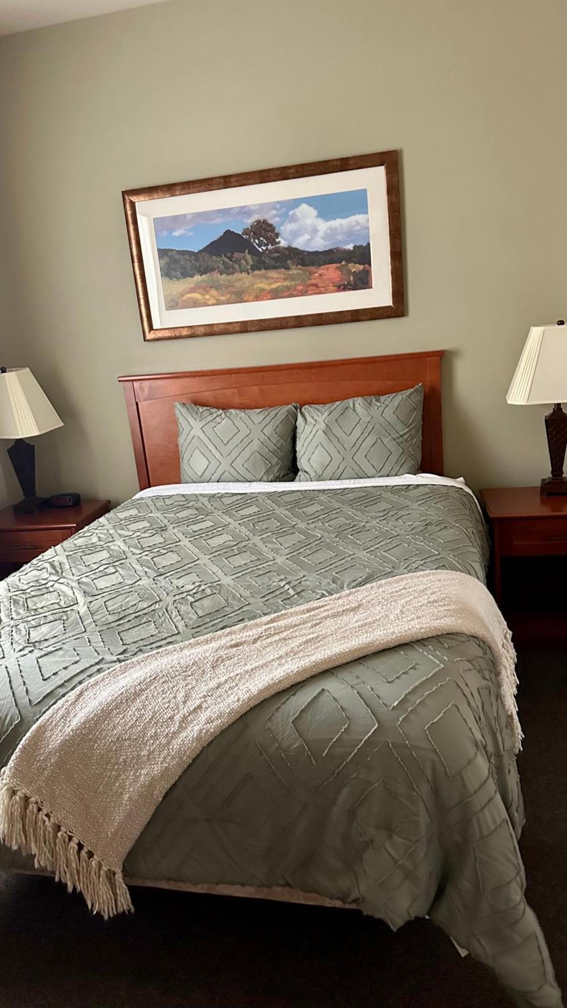 Desert Canyon Golf Resort Orondo エクステリア 写真